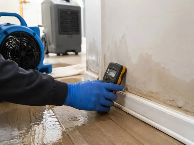 24/7 Water damage restoration services in Pendleton, MO - Rapid flood cleanup and mitigation